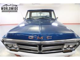 1971 GMC K2500 Sierra (CC-2060251) for sale in Denver , Colorado