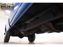 1971 GMC K2500 Sierra (CC-2060251) for sale in Denver , Colorado