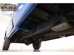 1971 GMC K2500 Sierra (CC-2060251) for sale in Denver , Colorado