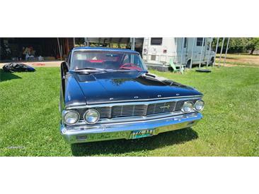 1964 Ford Galaxie 500 (CC-2062522) for sale in Glendale, California