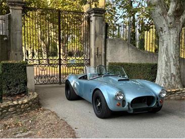1966 AC Cobra (CC-2062538) for sale in Glendale, California