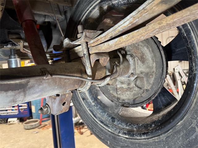 1985 Chevrolet C10 (CC-2062542) for sale in Brookings, South Dakota