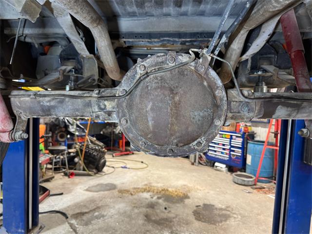 1985 Chevrolet C10 (CC-2062542) for sale in Brookings, South Dakota