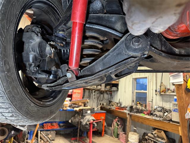 1985 Chevrolet C10 (CC-2062542) for sale in Brookings, South Dakota