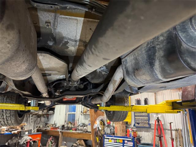 1985 Chevrolet C10 (CC-2062542) for sale in Brookings, South Dakota