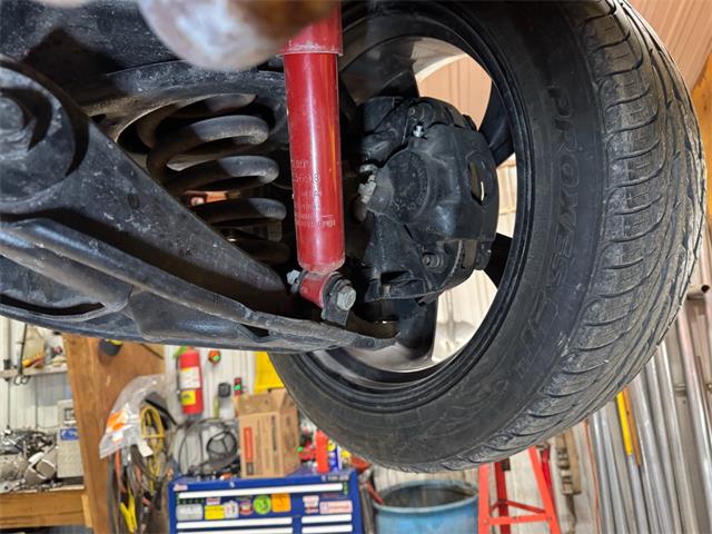 1985 Chevrolet C10 (CC-2062542) for sale in Brookings, South Dakota