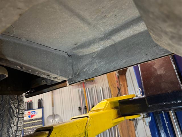 1985 Chevrolet C10 (CC-2062542) for sale in Brookings, South Dakota