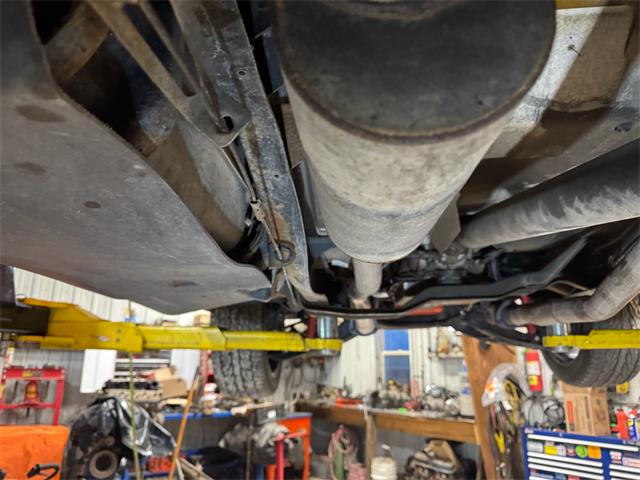 1985 Chevrolet C10 (CC-2062542) for sale in Brookings, South Dakota