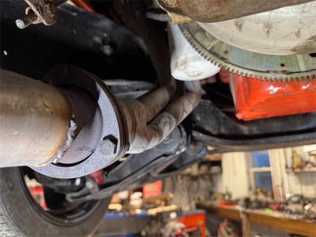 1985 Chevrolet C10 (CC-2062542) for sale in Brookings, South Dakota