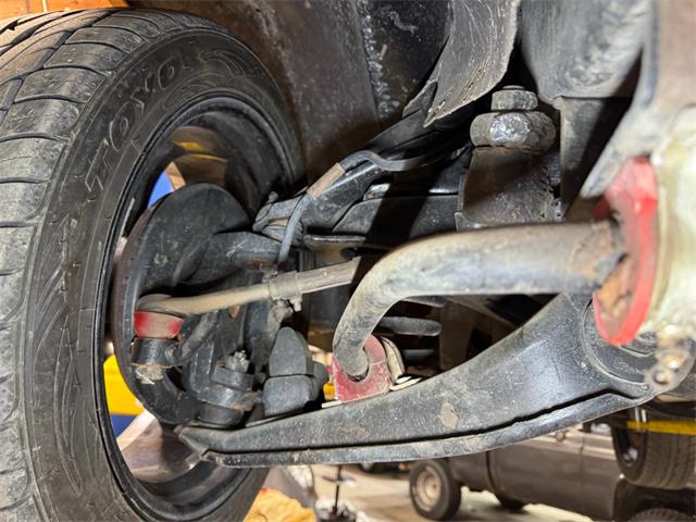 1985 Chevrolet C10 (CC-2062542) for sale in Brookings, South Dakota