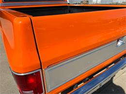 1985 Chevrolet C10 (CC-2062542) for sale in Brookings, South Dakota