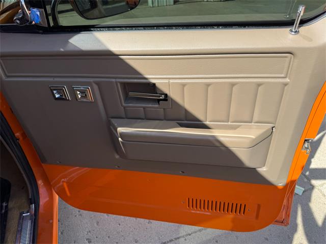 1985 Chevrolet C10 (CC-2062542) for sale in Brookings, South Dakota