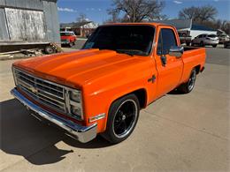 1985 Chevrolet C10 (CC-2062542) for sale in Brookings, South Dakota