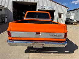 1985 Chevrolet C10 (CC-2062542) for sale in Brookings, South Dakota