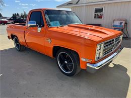 1985 Chevrolet C10 (CC-2062542) for sale in Brookings, South Dakota
