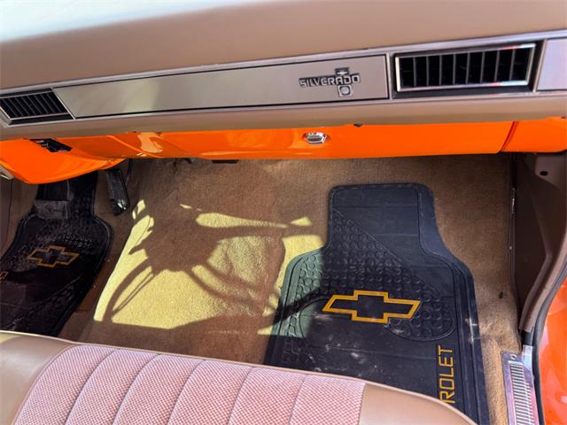 1985 Chevrolet C10 (CC-2062542) for sale in Brookings, South Dakota