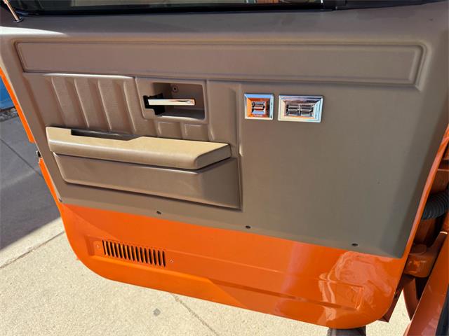 1985 Chevrolet C10 (CC-2062542) for sale in Brookings, South Dakota