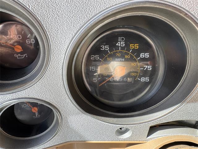 1985 Chevrolet C10 (CC-2062542) for sale in Brookings, South Dakota