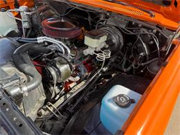 1985 Chevrolet C10 (CC-2062542) for sale in Brookings, South Dakota