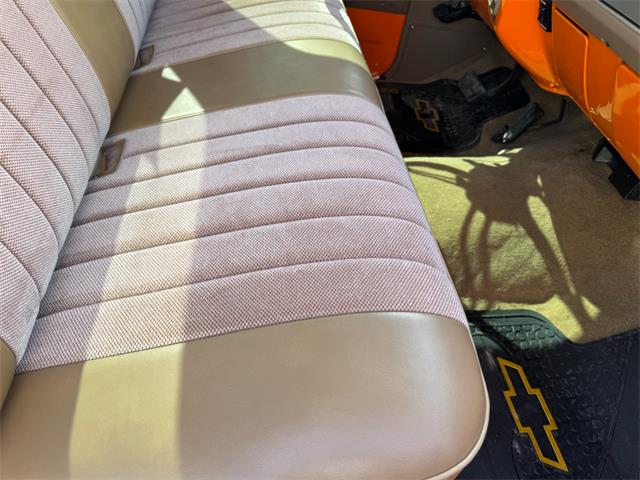 1985 Chevrolet C10 (CC-2062542) for sale in Brookings, South Dakota