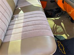 1985 Chevrolet C10 (CC-2062542) for sale in Brookings, South Dakota