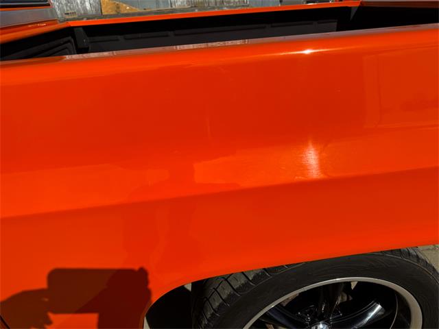 1985 Chevrolet C10 (CC-2062542) for sale in Brookings, South Dakota