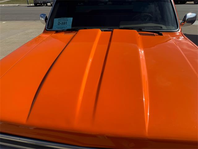 1985 Chevrolet C10 (CC-2062542) for sale in Brookings, South Dakota