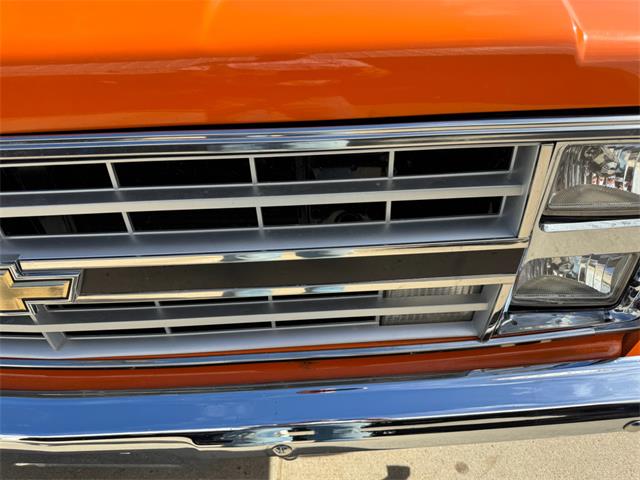 1985 Chevrolet C10 (CC-2062542) for sale in Brookings, South Dakota