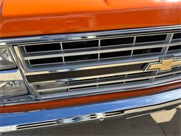 1985 Chevrolet C10 (CC-2062542) for sale in Brookings, South Dakota