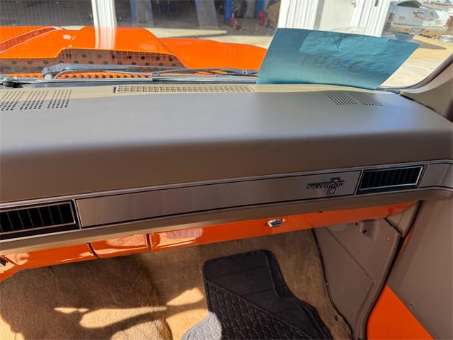 1985 Chevrolet C10 (CC-2062542) for sale in Brookings, South Dakota