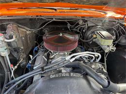 1985 Chevrolet C10 (CC-2062542) for sale in Brookings, South Dakota