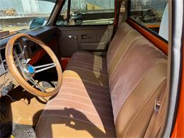 1985 Chevrolet C10 (CC-2062542) for sale in Brookings, South Dakota