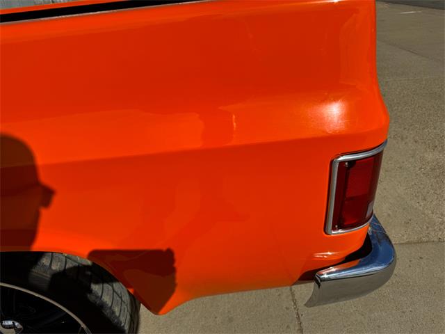 1985 Chevrolet C10 (CC-2062542) for sale in Brookings, South Dakota