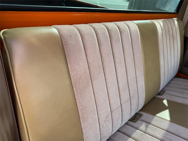 1985 Chevrolet C10 (CC-2062542) for sale in Brookings, South Dakota