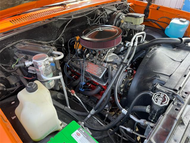 1985 Chevrolet C10 (CC-2062542) for sale in Brookings, South Dakota