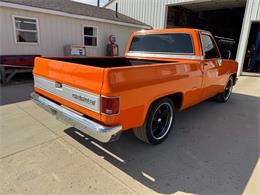 1985 Chevrolet C10 (CC-2062542) for sale in Brookings, South Dakota