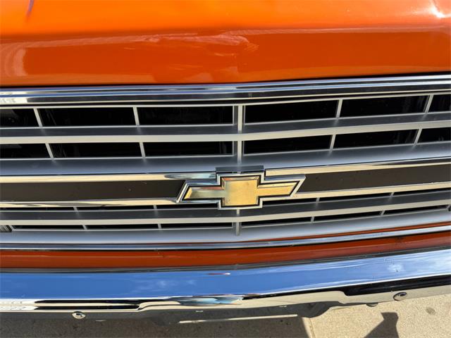 1985 Chevrolet C10 (CC-2062542) for sale in Brookings, South Dakota