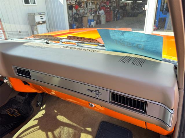 1985 Chevrolet C10 (CC-2062542) for sale in Brookings, South Dakota