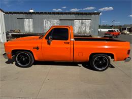 1985 Chevrolet C10 (CC-2062542) for sale in Brookings, South Dakota