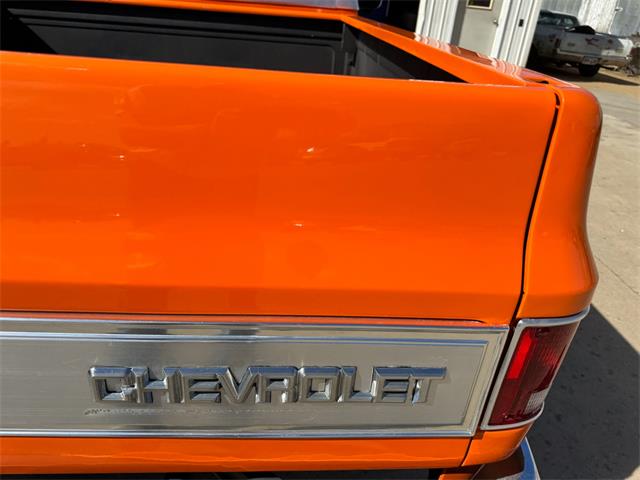 1985 Chevrolet C10 (CC-2062542) for sale in Brookings, South Dakota