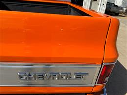 1985 Chevrolet C10 (CC-2062542) for sale in Brookings, South Dakota