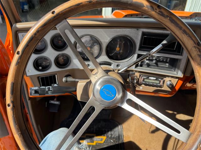 1985 Chevrolet C10 (CC-2062542) for sale in Brookings, South Dakota