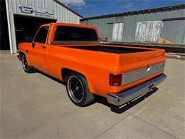 1985 Chevrolet C10 (CC-2062542) for sale in Brookings, South Dakota
