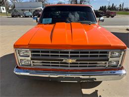 1985 Chevrolet C10 (CC-2062542) for sale in Brookings, South Dakota