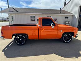 1985 Chevrolet C10 (CC-2062542) for sale in Brookings, South Dakota