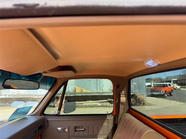 1985 Chevrolet C10 (CC-2062542) for sale in Brookings, South Dakota