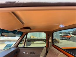 1985 Chevrolet C10 (CC-2062542) for sale in Brookings, South Dakota