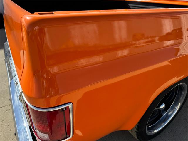 1985 Chevrolet C10 (CC-2062542) for sale in Brookings, South Dakota