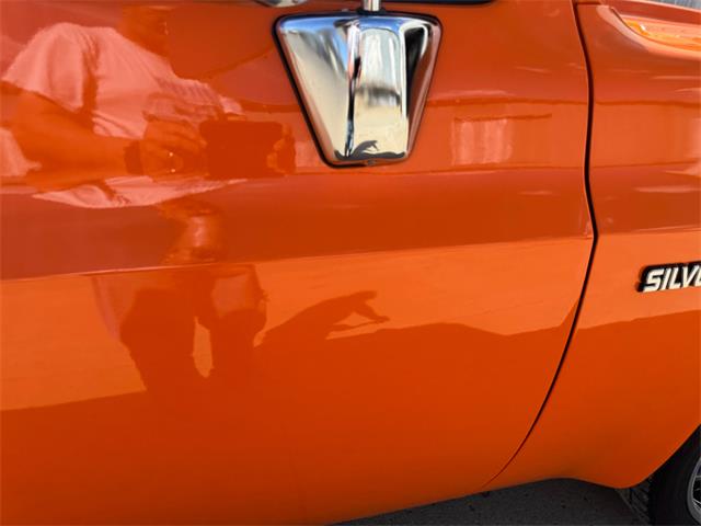 1985 Chevrolet C10 (CC-2062542) for sale in Brookings, South Dakota