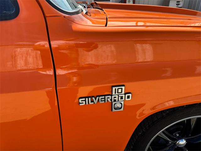 1985 Chevrolet C10 (CC-2062542) for sale in Brookings, South Dakota